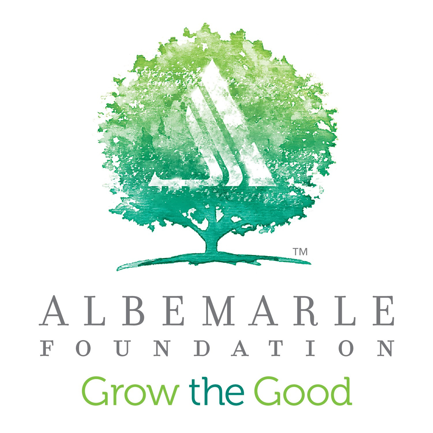 Albemarle Foundation - Grow the Good