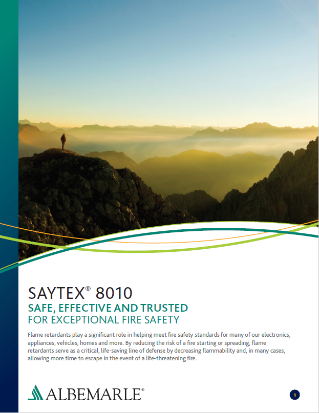 Saytex 8010